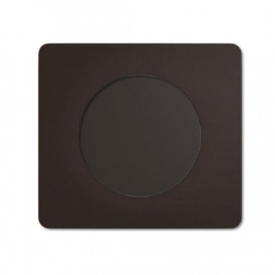 Legrand Céliane - Obturateur pour rénovation interrupteurs et prises - Noir - Complet - Réf : CN0210-P