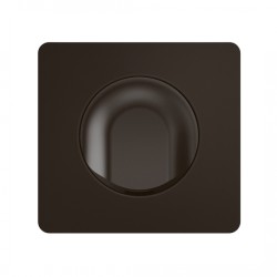 Legrand Céliane - sortie de câble - Noir - Complet - Réf : CN0181-P