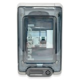 Legrand - Kit recharge pour véhicule électrique - Réf : 001904-01-Précablé