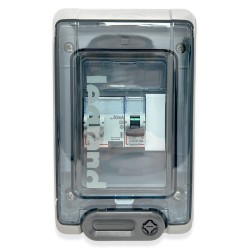 Legrand - Kit recharge pour véhicule électrique - Réf : 001904-01-Précablé