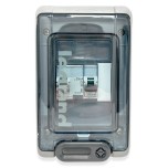 Legrand - Kit recharge pour véhicule électrique - Réf : 001904-01-Précablé