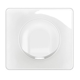 Legrand Céliane - Sortie de câble complet - Blanc - Réf : CB0181