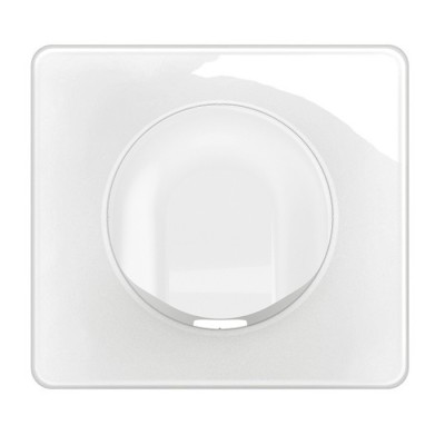 Legrand Céliane - Sortie de câble complet - Blanc - Réf : CB0181