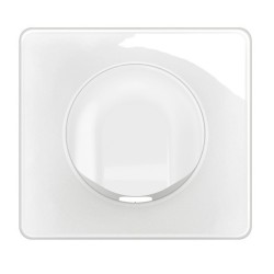 Legrand Céliane - Sortie de câble complet - Blanc - Réf : CB0181