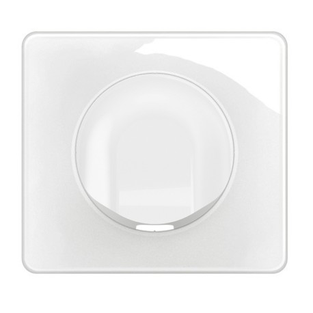 Legrand Céliane - Sortie de câble complet - Blanc - Réf : CB0181