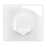 Legrand Céliane - Sortie de câble complet - Blanc - Réf : CB0181