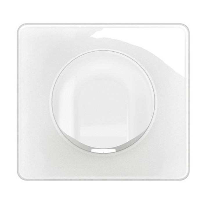 Legrand Céliane - Sortie de câble complet - Blanc - Réf : CB0181