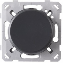 Ohmtec - EPURE - Permutateur - Anthracite - Réf : 480712O