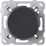 Ohmtec - EPURE - Permutateur - Anthracite - Réf : 480712O