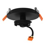 Miidex - Accessoire montage en encastré pour spot 30W MODULAR - Réf : 100221