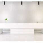 Miidex Lighting - Kit Spot LED encastré noir IRC90 30W 4000K - Réf : 100221-P