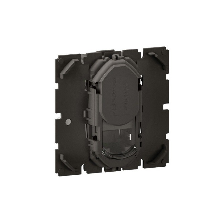 Legrand Céliane - Prise RJ45 Cat.6 UTP - Réf : CM0344