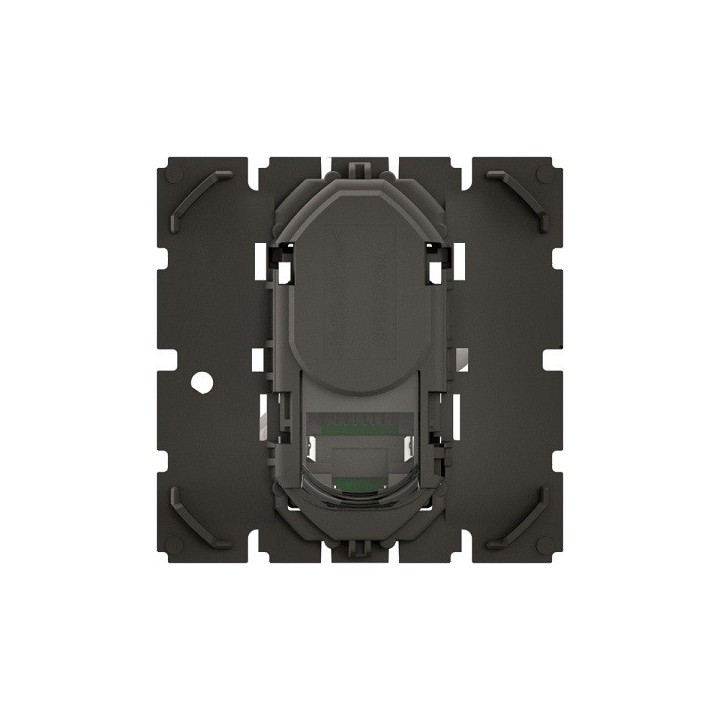 Legrand Céliane - Prise RJ45 Cat.6 UTP - Réf : CM0344