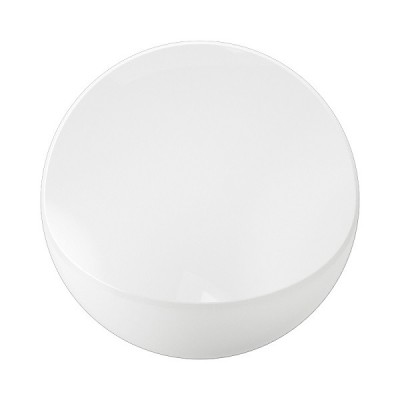 Legrand Céliane - Enjoliveur pour spot pour escalier - Blanc - Réf : CB0274