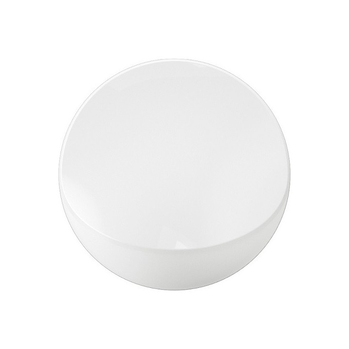 Legrand Céliane - Enjoliveur pour spot pour escalier - Blanc - Réf : CB0274