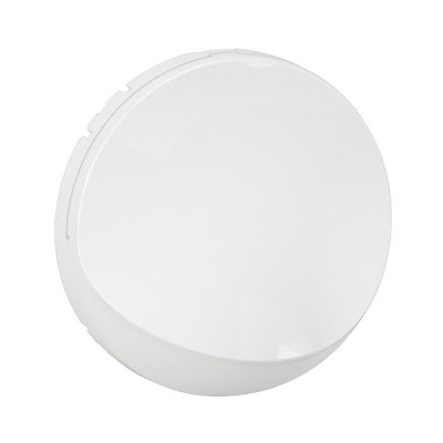 Legrand Céliane - Enjoliveur pour spot pour escalier - Blanc - Réf : CB0274