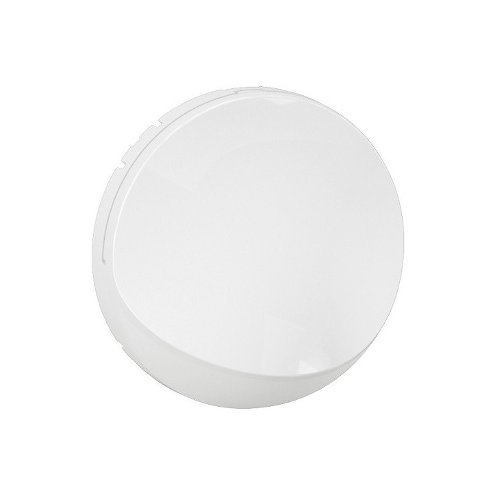 Legrand Céliane - Enjoliveur pour spot pour escalier - Blanc - Réf : CB0274