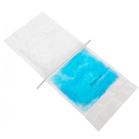 Ohmtec - Gel d'étanchéité bi-composant pour boite Ø70x40 mm - Réf : 439177