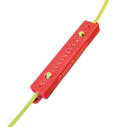 Aeroxsense - Extincteur incendie pour coffret électrique 100L  - Réf : AS-1100-F10Mx