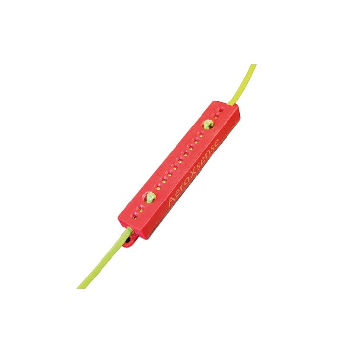 Aeroxsense - Extincteur incendie pour coffret électrique 100L  - Réf : AS-1100-F10Mx