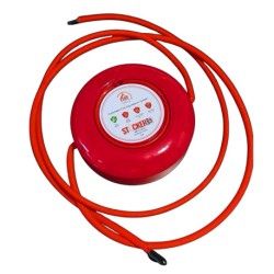 Aeroxsense - Extincteur incendie pour coffret électrique 900L  - Réf : AS-1100-F90