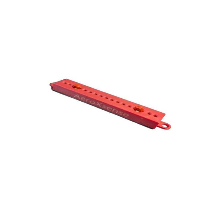 Aeroxsense - Extincteur incendie pour coffret électrique 100L  - Réf : AS-1100-F10