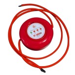Aeroxsense - Extincteur incendie pour coffret électrique 600L - Réf : AS-1100-F60