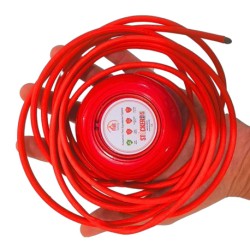 Aeroxsense - Extincteur incendie pour coffret électrique 1500L - Réf : AS-1100-F150