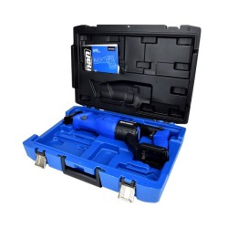 Korman - Scie Sabre 18V BRUSHLESS - 2 lames fournies pour bois et métal - Sans batterie ni chargeur - Réf : 505203