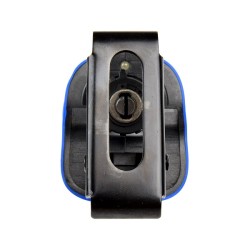 Korman - Scie Sabre 18V BRUSHLESS - 2 lames fournies pour bois et métal - Sans batterie ni chargeur - Réf : 505203