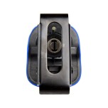 Korman - Scie Sabre 18V BRUSHLESS - 2 lames fournies pour bois et métal - Sans batterie ni chargeur - Réf : 505203