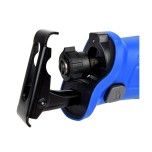 Korman - Pack Scie sabre avec 2 batteries 5Ah + 1 chargeur + 1 caisse rigide empilable - Réf : 2346