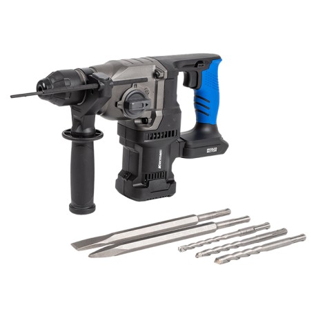 Korman - Marteau perforateur SDS+ 18V BRUSHLESS - sans batterie ni chargeur - Réf : 505223