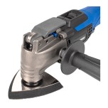 Korman - Outil Multifonctions 18V BRUSHLESS - Vitesse variable ajustable - Éclairage LED - Réf : 505225