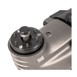 Korman - Outil Multifonctions 18V BRUSHLESS - Vitesse variable ajustable - Éclairage LED - Réf : 505225