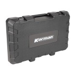 Korman - Outil Multifonctions 18V BRUSHLESS - Vitesse variable ajustable - Éclairage LED - Réf : 505225
