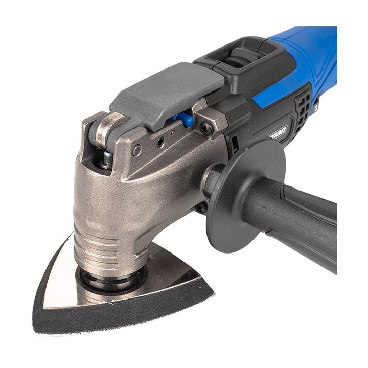 Korman - Pack Outil multifonction avec 2 batteries 5Ah + 1 chargeur - Réf : 2350