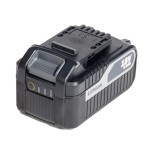 Korman - Batterie 5Ah li-ion - Autonomie importante - Témoin de charge - Réf : 505285
