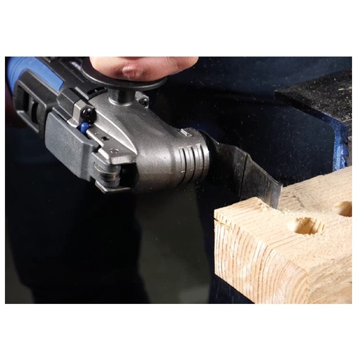 Korman - Pack Outil multifonction avec 2 batteries 5Ah + 1 chargeur - Réf : 2350