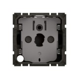 Legrand Céliane - Prise de Courant 2P 16A 250V - bornes automatiques - Réf : CM0110