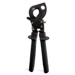 Ohmtec - Coupe câbles à cliquet Ø32mm - Réf : 503018