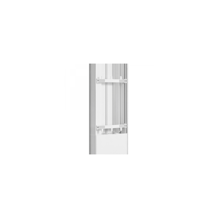 Ohmtec - Gaine technique de logement évolutive 13 modules - 250mm - Réf : 423511