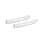 Ohmtec - Support de coffret 250mm - Réf : 423524
