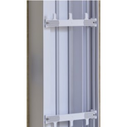 Ohmtec - Support de coffret 250mm - Réf : 423524