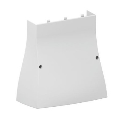 Ohmtec - Jonction Sol / Plafond 250mm - Réf : 423516