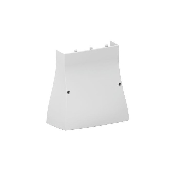 Ohmtec - Jonction Sol / Plafond 250mm - Réf : 423516