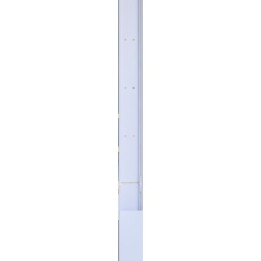 Ohmtec - Goulotte 5 modules - 105mm - Réf : 423510