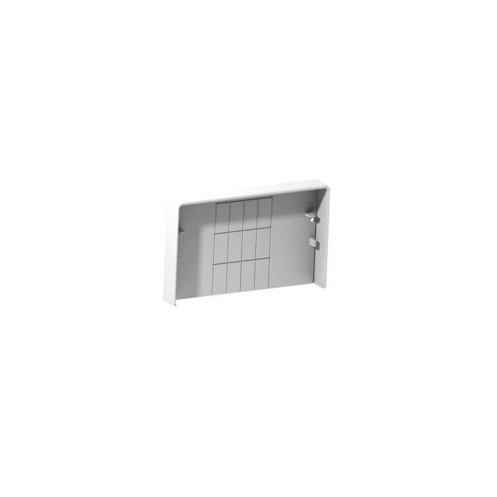 Ohmtec - Obturateur vertical 105mm - Réf : 423520