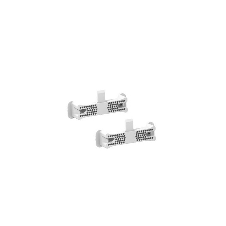 Ohmtec - Support de coffret 105mm 5 modules - Réf : 423523