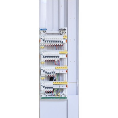 Ohmtec - Pack GTL 18 modules - 355 mm - Réf : 2360